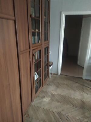 Велика Васильківська вул., 85/87