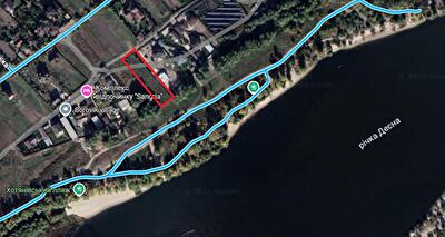 Київська обл., Вишгородський район, с. Хотянівка