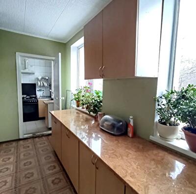 Киев, Валерия Лобановского просп.