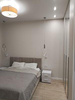 Днепр, Выконкомовская ул.