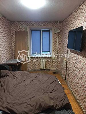 Киев, Александра Попова ул., 6