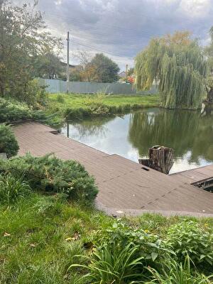 Воскресенская ул.