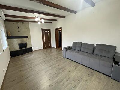 Киев, Тенистая ул.