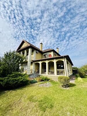 Київ, Ранкова вул.