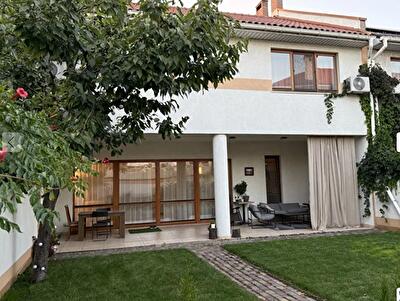 Одесская обл., Одесский район, пгт Таирово, Зои Космодемьянской ул.