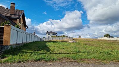 Киево-Святошинский район, с. Гореничи