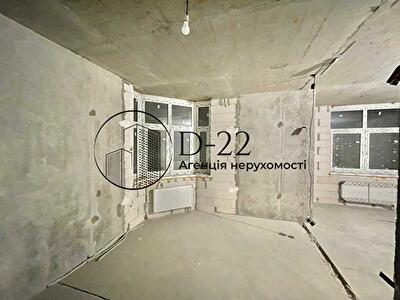 Михайла Донця вул., Драгоманова, 40з