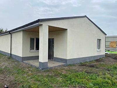 Киевская обл., Киево-Святошинский район, с. Белогородка