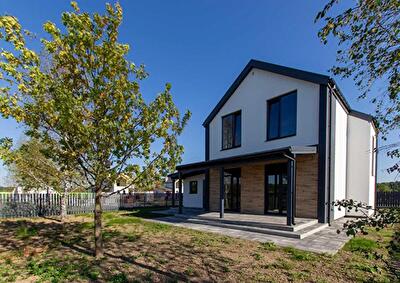 Київська обл., Києво-Святошинський район, с. Білогородка