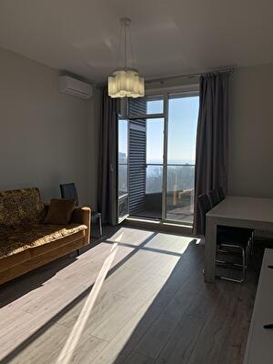 Одесса, Французький Бульвар, 85/5