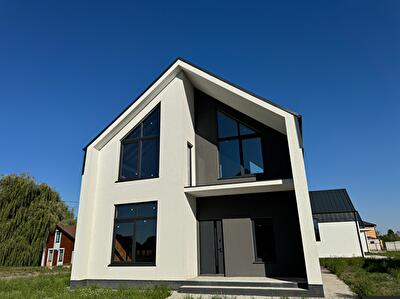 Київська обл., Бориспільський район, с. Вишеньки