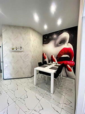 Одесса, Гагаринское Плато ул., 9