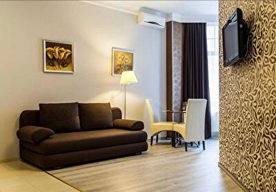 Генуэзская ул., 36