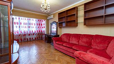 Кулібіна вул., 6А