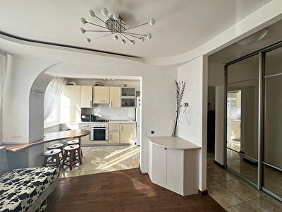 Маршала Малиновского ул., 36