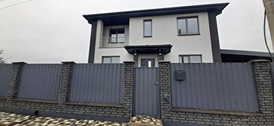 Киевская обл., Вышгородский район, с. Старые Петровцы