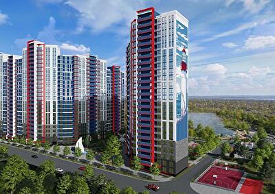 Киев, Канальная ул., 8Б