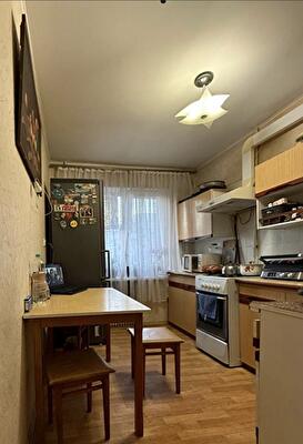 Дніпро, Миру просп.