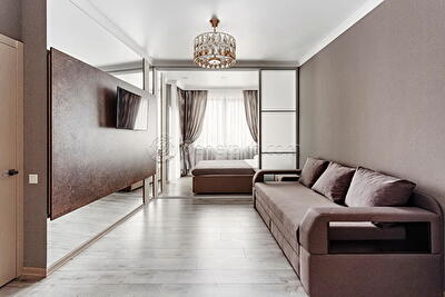 Одесса, Генуэзская ул., 3А