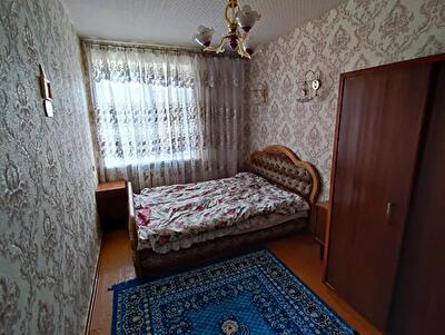 Днепр, Академика Янгеля ул.
