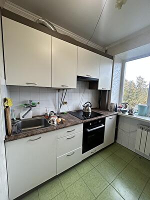 Хмельницкий, Тернопольская ул., 14