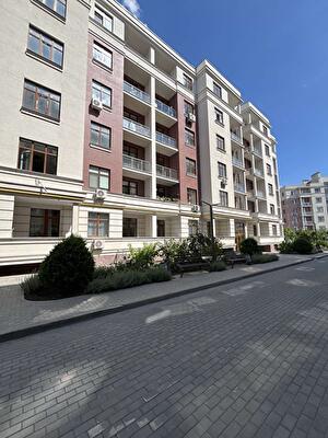 Одесский район, пгт Таирово, Трамвайная ул., 31