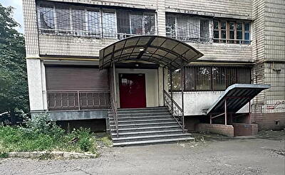 Киев, Сечевых Стрельцов ул., 59А