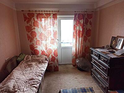 Киев, Павла Тычины просп., 5