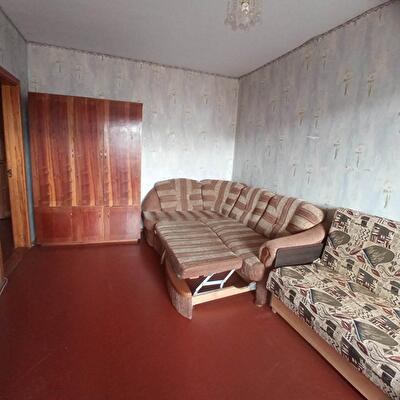 Киев, Лисковская ул., 2/71