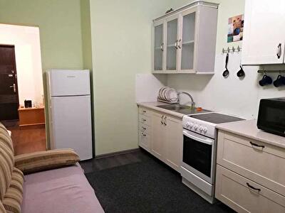 Киев, Ярослава Гашека бул., 20/3