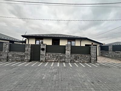 Киевская обл., Бучанский район, пгт Гостомель