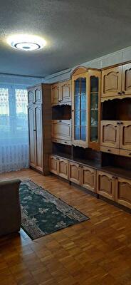 Киев, Андрея Малышко ул., 37