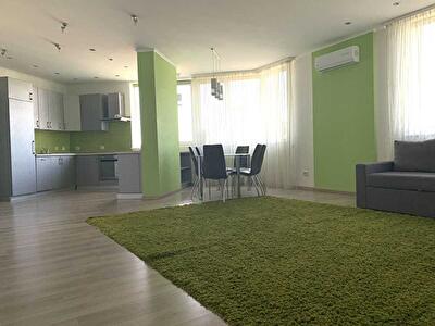 Степана Ковнира ул., Рудницкого, 19/14