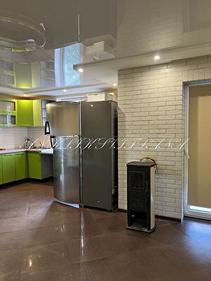 Киевская обл., Бориспольский район, с. Гнедин