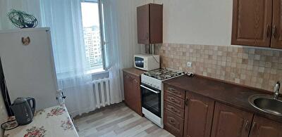 Романа Шухевича просп., 26