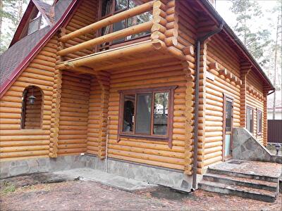 Киевская обл., Вышгородский район, с. Воропаев, Авіатор, 12