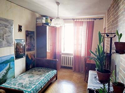 Михаила Омельяновича-Павленко ул.