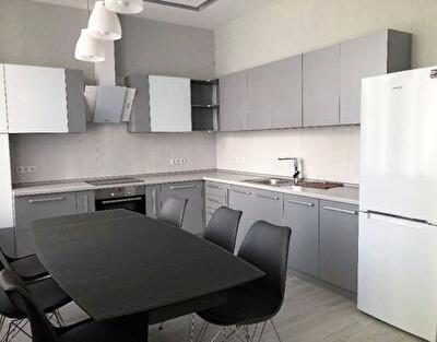 Київ, Верховної Ради бул., 21Б