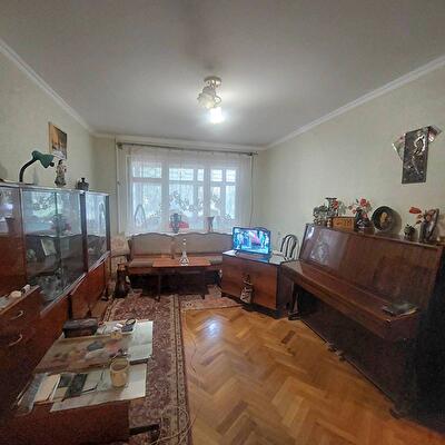 Одесса, Героев Крут ул., 46