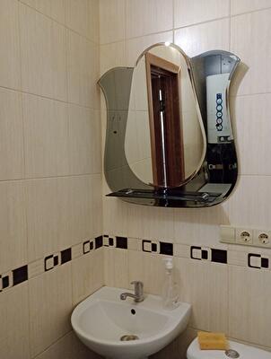 Киевская обл., Бучанский район, пгт Коцюбинское