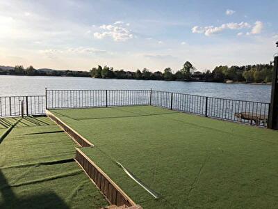 Киевская обл., Обуховский район, с. Подгорцы, Кооператив Мрия