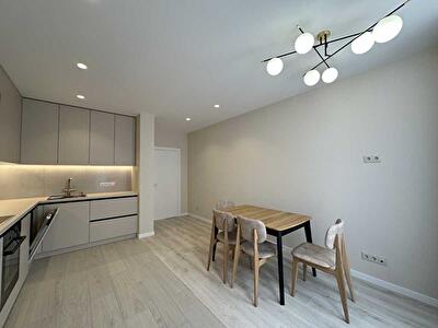 Олеся Бабия ул., Бердника, 1в