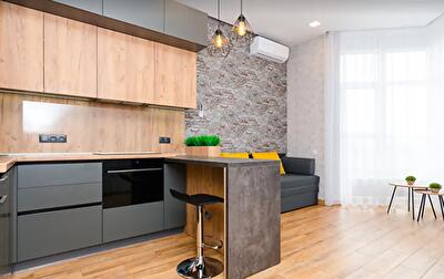 Киев, Саперное Поле ул., 14/55