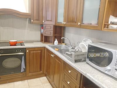 Днепр, Каверина ул.