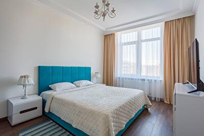 Генуэзская ул., 3Г