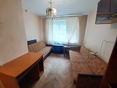 Киев, Бакинская ул., 37В