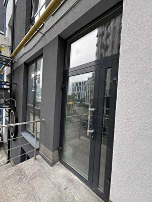 Центральна вул., 21