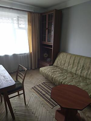 Київ, Велика Васильківська вул., 85/87