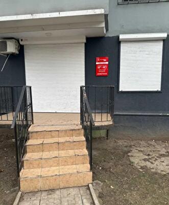 Одесса, Краснова ул.