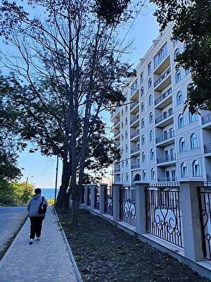 Дача Ковалевского ул., 95